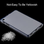Custodia TPU ultrasottile per Samsung Galaxy Tab A 8.4 2020
