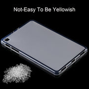 Custodia TPU ultrasottile per Samsung Galaxy Tab A 8.4 2020