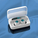 Auricolari Bluetooth True Wireless Galante S15