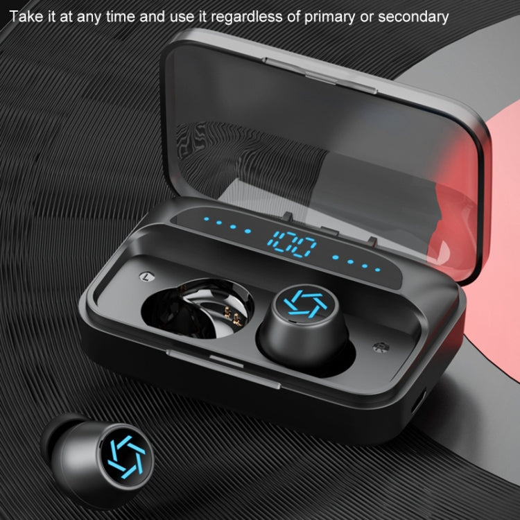 Auricolari Bluetooth True Wireless Galante S15