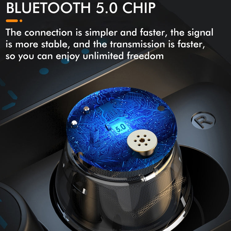 Auricolari Bluetooth True Wireless Galante S15