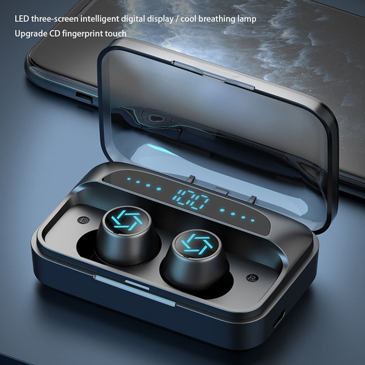 Auricolari Bluetooth True Wireless Galante S15