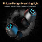 Auricolari Bluetooth True Wireless Galante S15