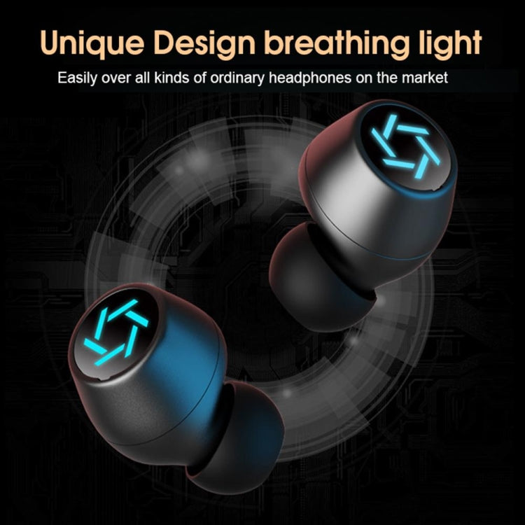 Auricolari Bluetooth True Wireless Galante S15