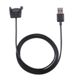 Dock di ricarica rapida da 1 m Cavo di ricarica USB Cavo di ricarica per Garmin Vivosmart HR