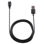 Cavo di ricarica USB per sincronizzazione dati di ricarica da 1 m Cavo di ricarica sostitutivo per Garmin Fenix 5