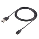 Cavo di ricarica USB per sincronizzazione dati di ricarica da 1 m Cavo di ricarica sostitutivo per Garmin Fenix 5