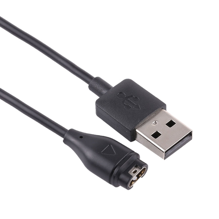 Cavo di ricarica USB per sincronizzazione dati di ricarica da 1 m Cavo di ricarica sostitutivo per Garmin Fenix 5