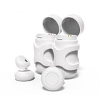 Per iPad, iPhone, Galaxy, Huawei, Xiaomi, LG, HTC e altri smartphone