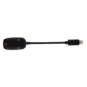 Adattatore auricolari 8 pin con ricarica