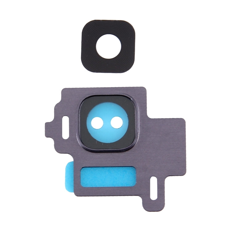 Copriobiettivo per fotocamera da 10 pezzi per Galaxy S8 / G950, For Samsung Galaxy S8 / G950, Galaxy S8, For Galaxy S8 / G950