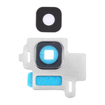 Copriobiettivo per fotocamera da 10 pezzi per Galaxy S8 / G950, For Samsung Galaxy S8 / G950, Galaxy S8, For Galaxy S8 / G950