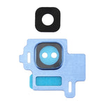 Copriobiettivo per fotocamera da 10 pezzi per Galaxy S8 / G950, For Samsung Galaxy S8 / G950, Galaxy S8, For Galaxy S8 / G950