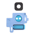 Copriobiettivo per fotocamera da 10 pezzi per Galaxy S8 / G950, For Samsung Galaxy S8 / G950, Galaxy S8, For Galaxy S8 / G950