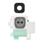 Copriobiettivo per fotocamera da 10 pezzi per Galaxy S8 / G950, For Samsung Galaxy S8 / G950, Galaxy S8, For Galaxy S8 / G950