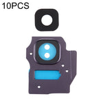 Copriobiettivo per fotocamera da 10 pezzi per Galaxy S8+ / G955, For Samsung Galaxy S8+, Galaxy S8+, For Galaxy S8+ / G955, For Samsung Galaxy S8+ / G955