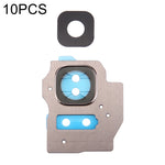Copriobiettivo per fotocamera da 10 pezzi per Galaxy S8+ / G955, For Samsung Galaxy S8+, Galaxy S8+, For Galaxy S8+ / G955, For Samsung Galaxy S8+ / G955