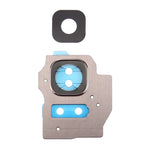 Copriobiettivo per fotocamera da 10 pezzi per Galaxy S8+ / G955, For Samsung Galaxy S8+, Galaxy S8+, For Galaxy S8+ / G955, For Samsung Galaxy S8+ / G955
