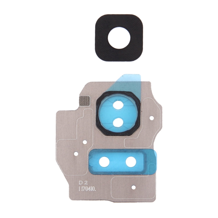 Copriobiettivo per fotocamera da 10 pezzi per Galaxy S8+ / G955, For Samsung Galaxy S8+, Galaxy S8+, For Galaxy S8+ / G955, For Samsung Galaxy S8+ / G955