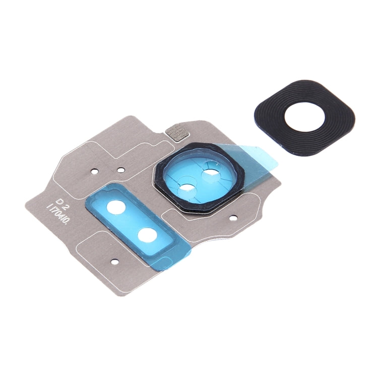 Copriobiettivo per fotocamera da 10 pezzi per Galaxy S8+ / G955, For Samsung Galaxy S8+, Galaxy S8+, For Galaxy S8+ / G955, For Samsung Galaxy S8+ / G955