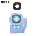 Copriobiettivo per fotocamera da 10 pezzi per Galaxy S8+ / G955, For Samsung Galaxy S8+, Galaxy S8+, For Galaxy S8+ / G955, For Samsung Galaxy S8+ / G955