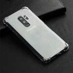 Custodia TPU protettiva per Samsung Galaxy S9 Plus
