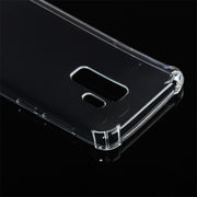 Custodia TPU protettiva per Samsung Galaxy S9 Plus