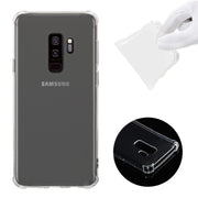 Custodia TPU protettiva per Samsung Galaxy S9 Plus