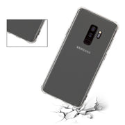 Custodia TPU protettiva per Samsung Galaxy S9 Plus