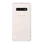 Custodia protettiva in TPU per Samsung Galaxy S10