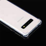 Custodia protettiva in TPU per Samsung Galaxy S10