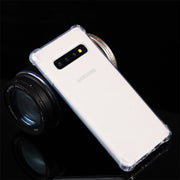 Custodia protettiva in TPU per Samsung Galaxy S10 Plus