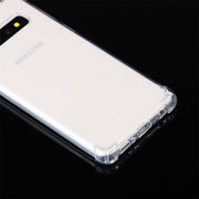 Custodia protettiva in TPU per Samsung Galaxy S10 Plus