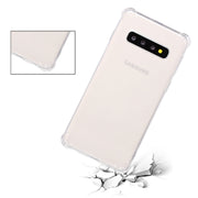 Custodia protettiva in TPU per Samsung Galaxy S10 Plus