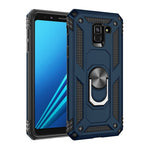 Custodia Armor in TPU e PC per Samsung Galaxy A8 2018