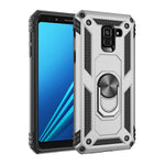 Custodia Armor in TPU e PC per Samsung Galaxy A8 2018