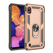 Custodia protettiva in TPU e PC per Samsung Galaxy A10