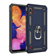 Custodia protettiva in TPU e PC per Samsung Galaxy A10