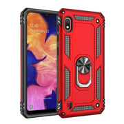 Custodia protettiva in TPU e PC per Samsung Galaxy A10