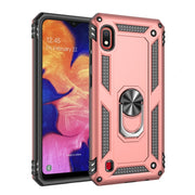 Custodia protettiva in TPU e PC per Samsung Galaxy A10