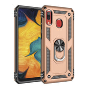 Custodia protettiva in TPU e PC per Samsung Galaxy A30