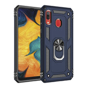 Custodia protettiva in TPU e PC per Samsung Galaxy A30