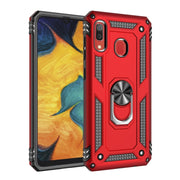 Custodia protettiva in TPU e PC per Samsung Galaxy A30