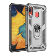 Custodia protettiva in TPU e PC per Samsung Galaxy A30