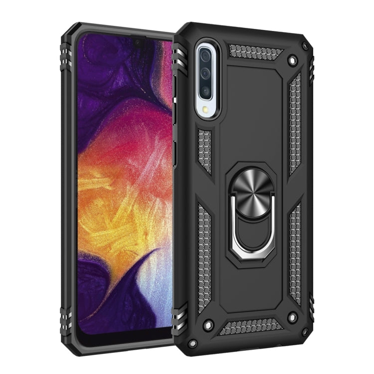 Custodia protettiva in TPU e PC per Galaxy A50