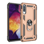 Custodia protettiva in TPU e PC per Galaxy A50