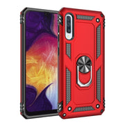 Custodia protettiva in TPU e PC per Galaxy A50