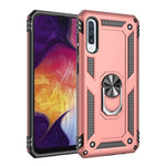 Custodia protettiva in TPU e PC per Galaxy A50