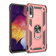 Custodia protettiva in TPU e PC per Galaxy A50