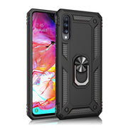 Custodia Armor antiurto in TPU e PC per Galaxy A70